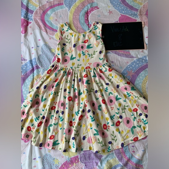 Vivie & Ash Dress - Picture 1 of 1